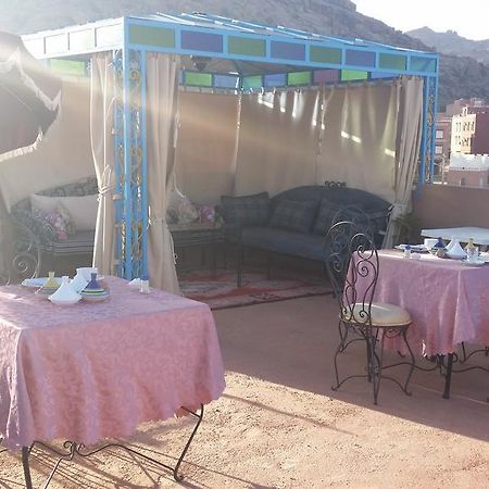 Maison Tigmi Ozro تافراوت المظهر الخارجي الصورة
