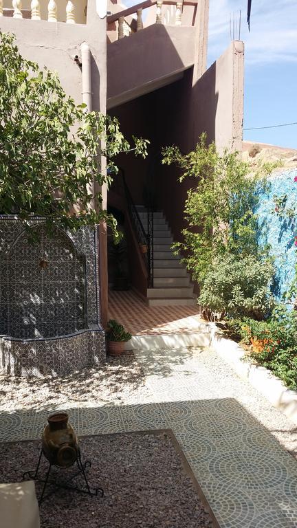 Maison Tigmi Ozro تافراوت المظهر الخارجي الصورة